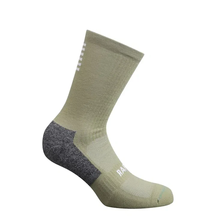 RAPHA Pro Team Winter Socks - OGW - Image 2
