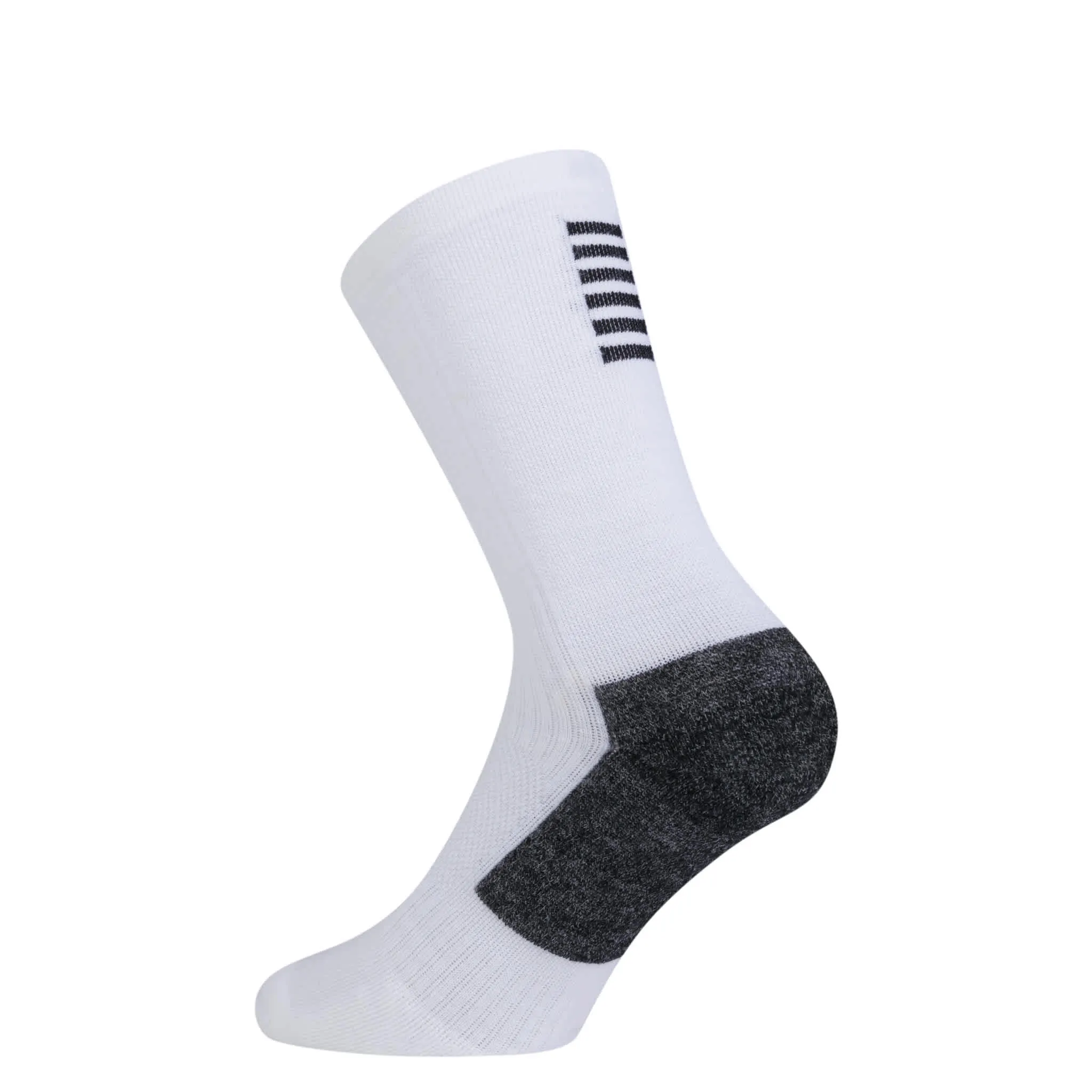 RAPHA Pro Team Winter Socks - WHB White - Image 2