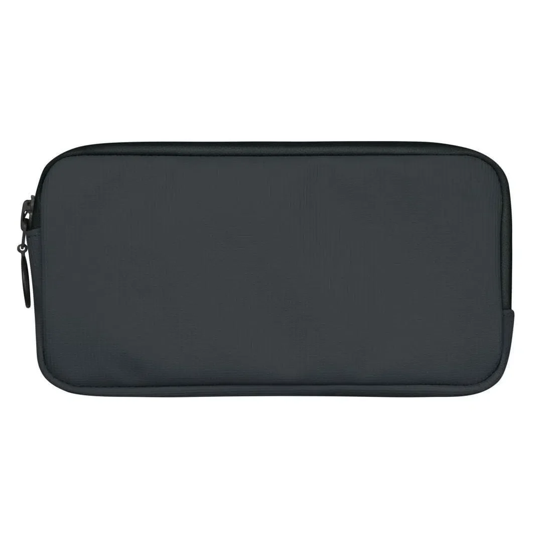 RAPHA Rainproof Essential Case Large - Grey Green JET - Image 2