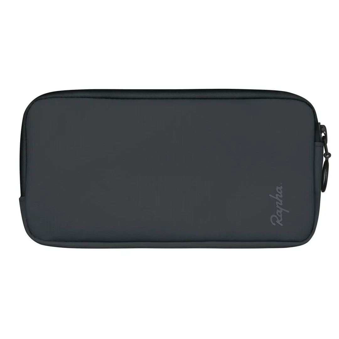 RAPHA Rainproof Essential Case Large - Grey Green JET - Image 3