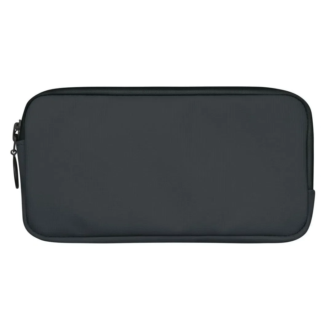 RAPHA Rainproof Essential Case Large - Grey Green JET - Image 4