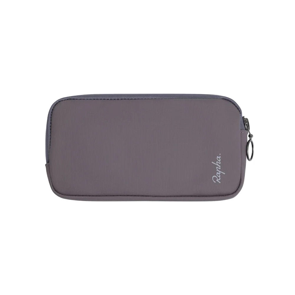 RAPHA Rainproof Essential Case Large Pouch - PLK Mushroom