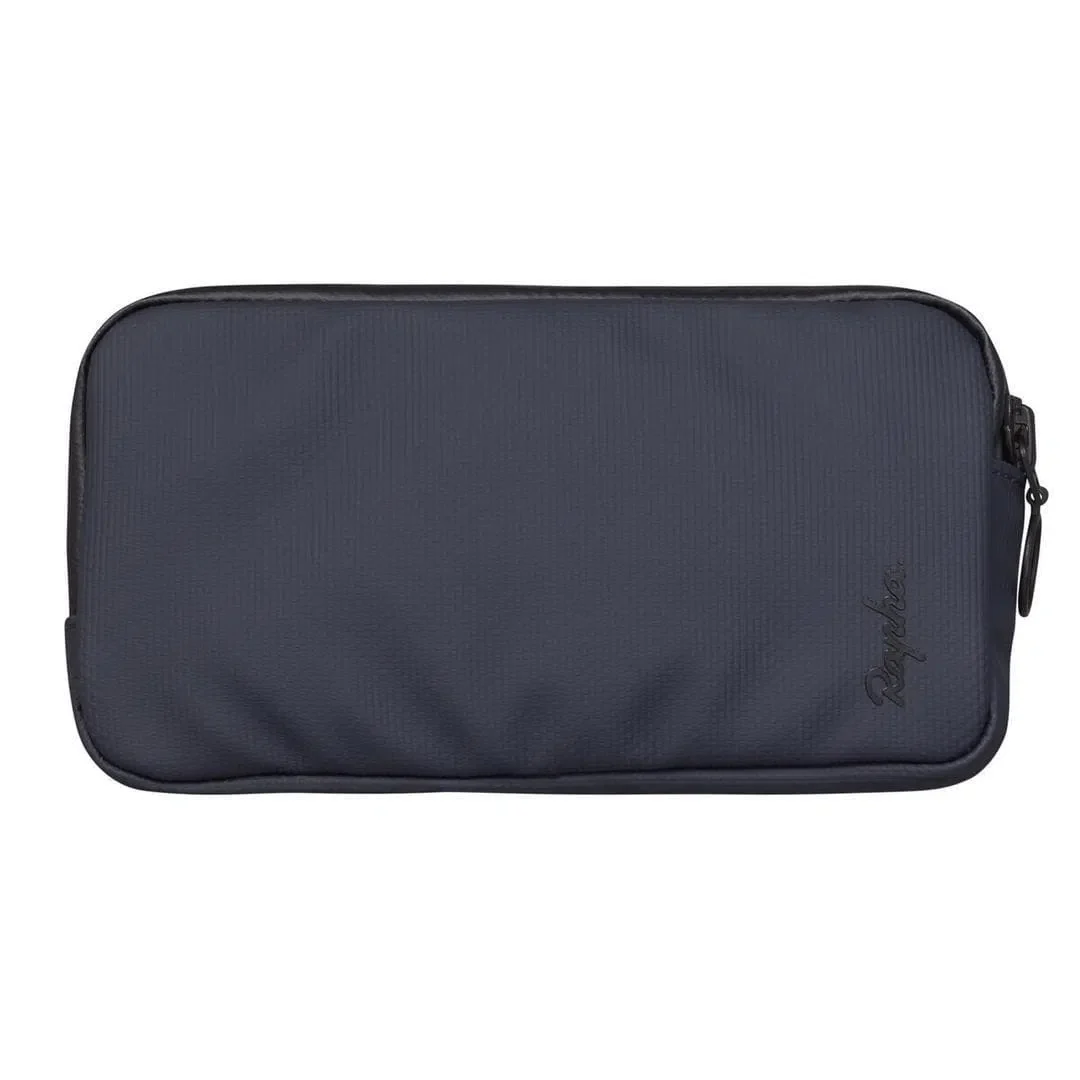RAPHA Rainproof Essential Case Small Pouch - Navy