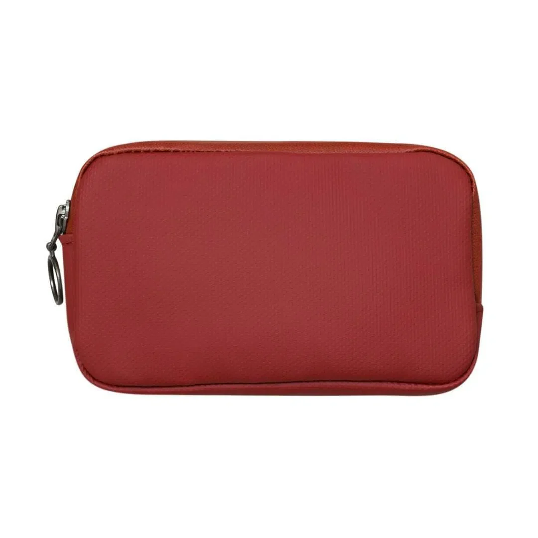 RAPHA Rainproof Essential Case Small Pouch - BRI Brick - Image 2