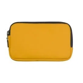 RAPHA Rainproof Essential Case Small  Pouch - MMJ Dark Yellow - Image 2