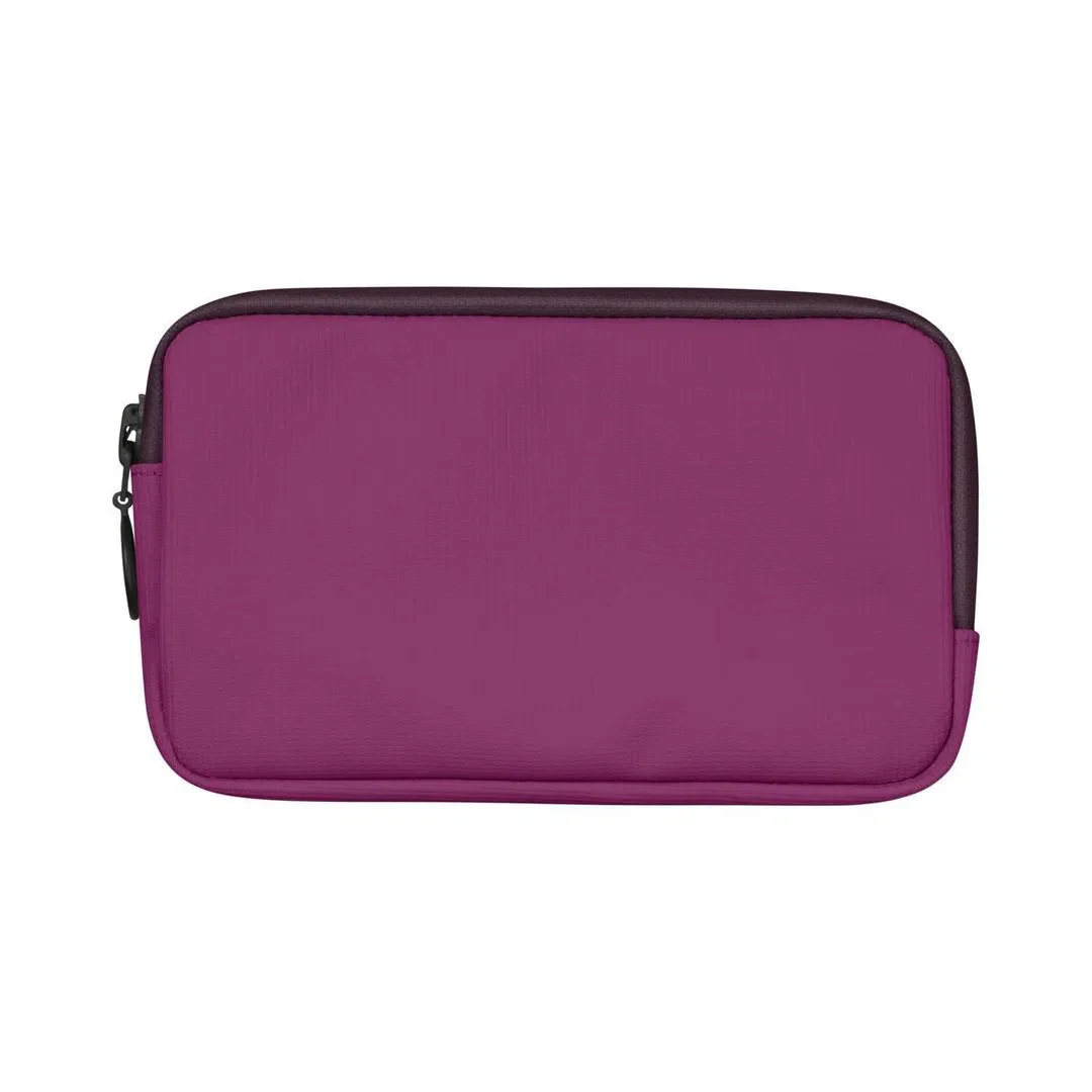 RAPHA Rainproof Essential Case Small Pouch - Purple PLC