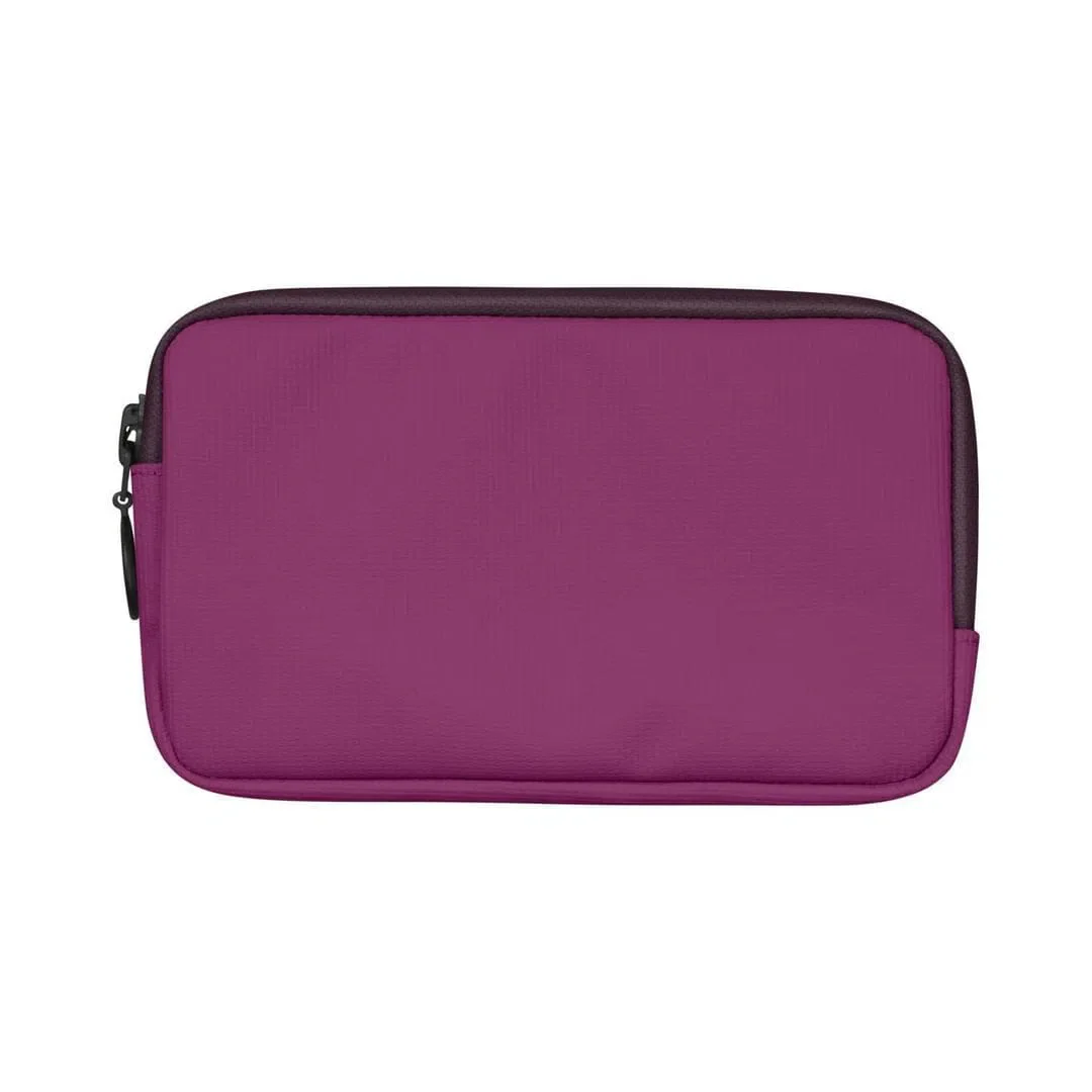 RAPHA Rainproof Essential Case Small Pouch - Purple PLC - Image 2