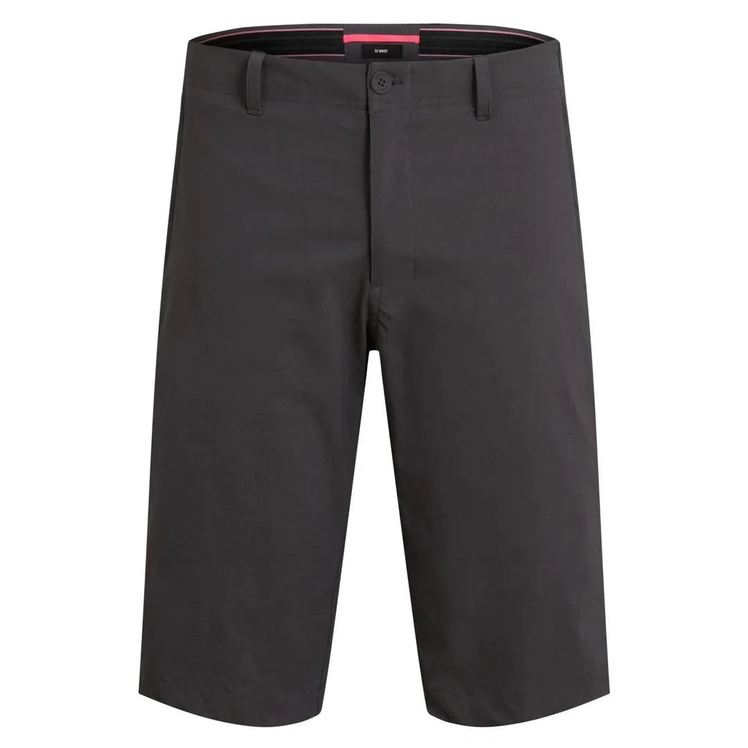 RAPHA Randonnee Shorts - CBN Carbon Grey - Image 3