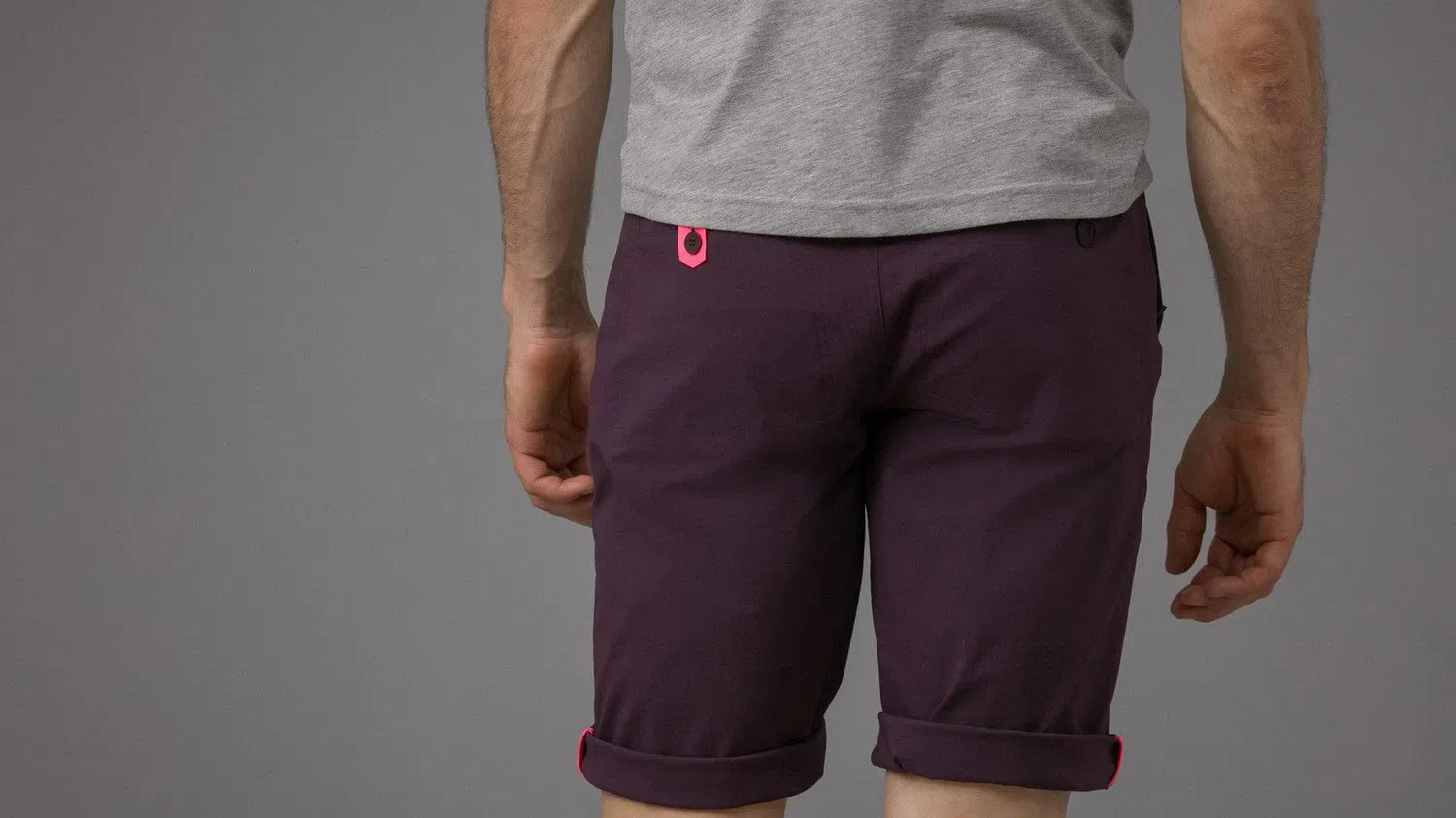 RAPHA Randonnee Shorts - OGG Old Gold - Image 4