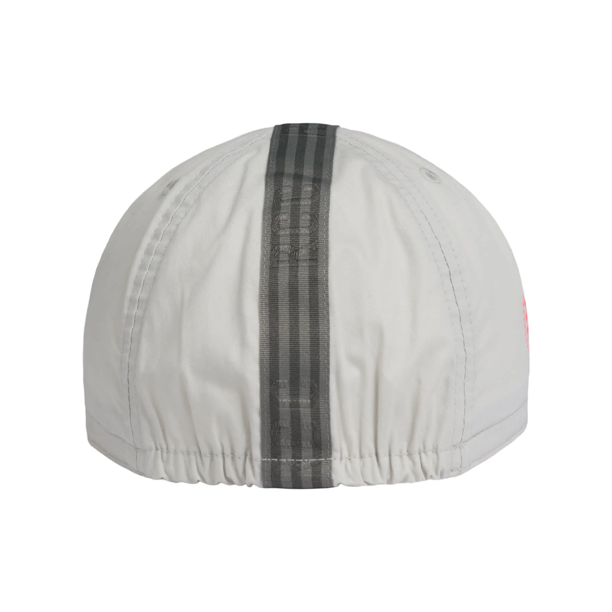 RAPHA RCC Cap - Grey/High-Vis Pink - Image 2