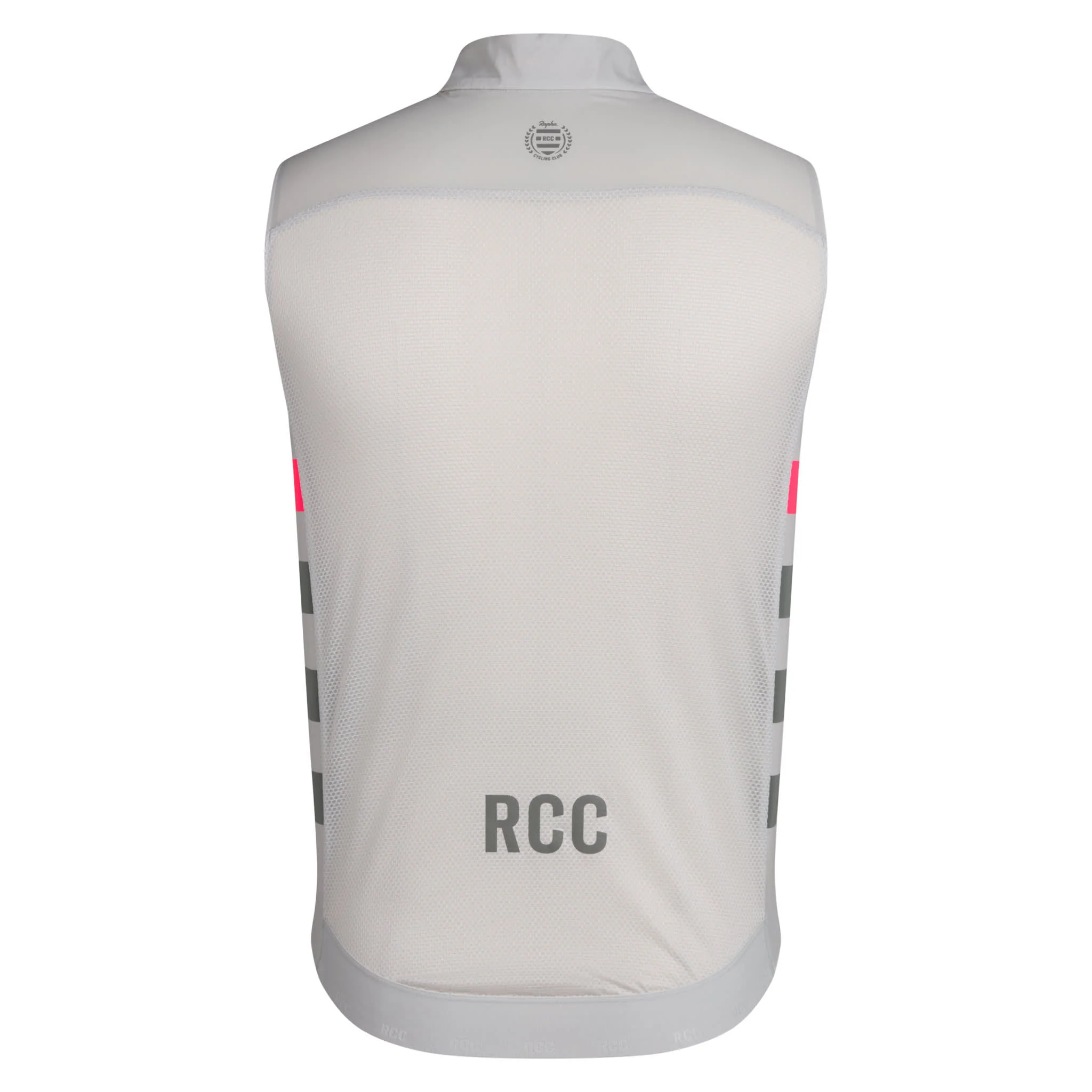 RAPHA RCC Pro Team Gilet - GSK Grey/Smoke - Image 2