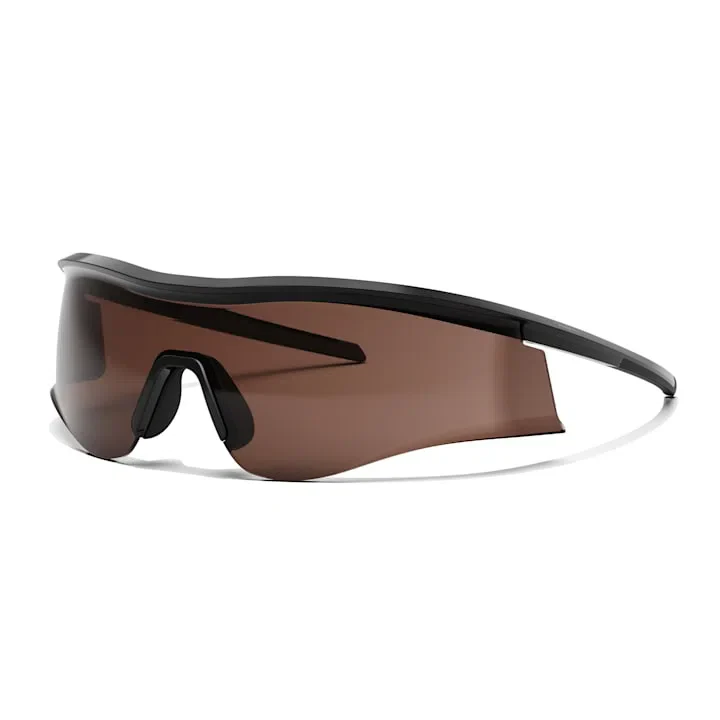 RAPHA Reis Glasses - BLR Black/Rose