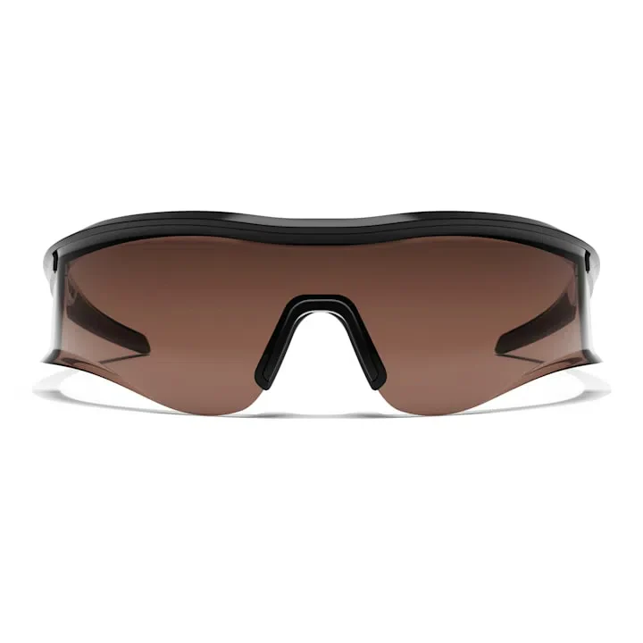 RAPHA Reis Glasses - BLR Black/Rose - Image 2