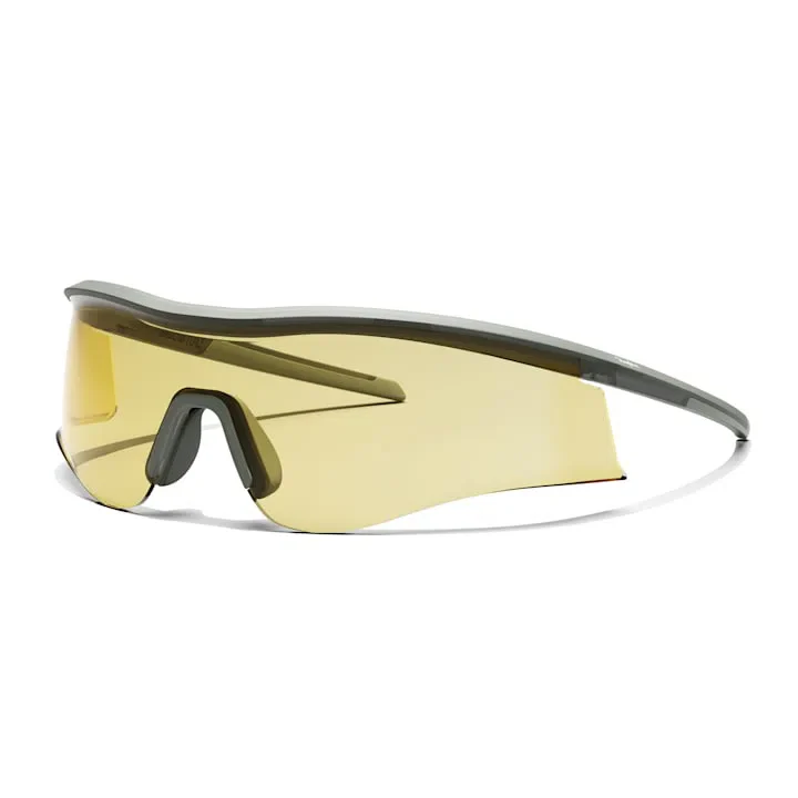 RAPHA Reis Glasses - SSY Sedona Sage/Yellow