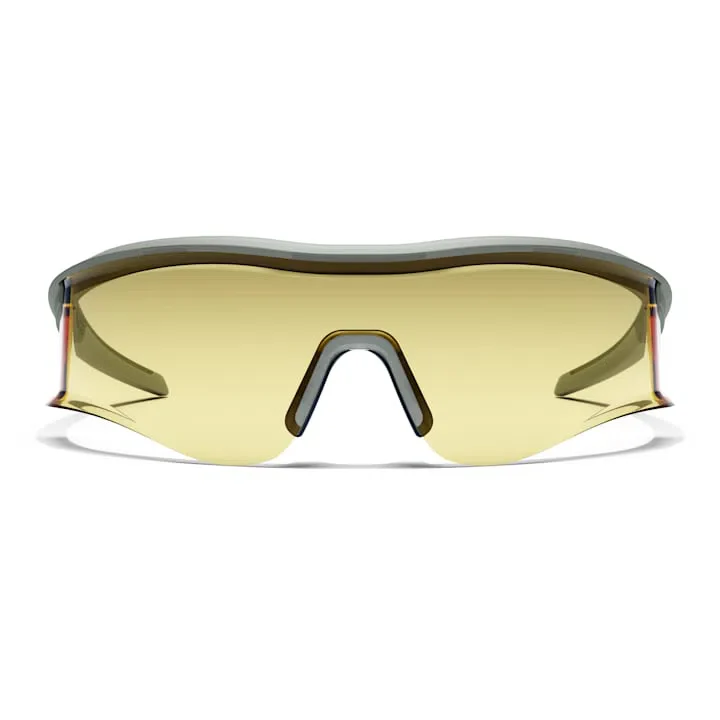 RAPHA Reis Glasses - SSY Sedona Sage/Yellow - Image 2