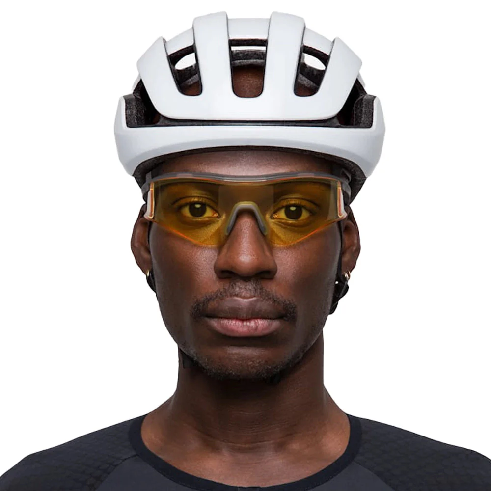 RAPHA Reis Glasses - SSY Sedona Sage/Yellow - Image 4
