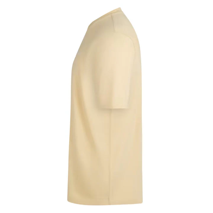 RAPHA Small Logo Tshirt - SOB Sand off White - Image 3