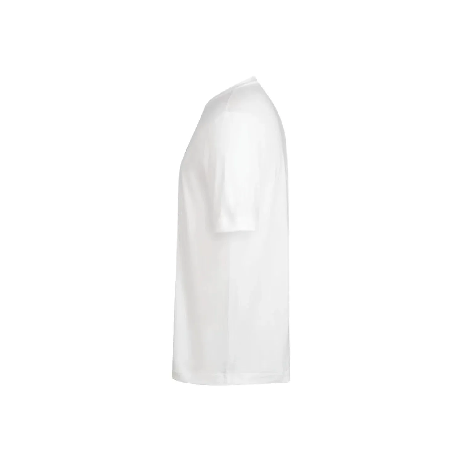 RAPHA Small Logo Tshirt - WHB White - Image 3