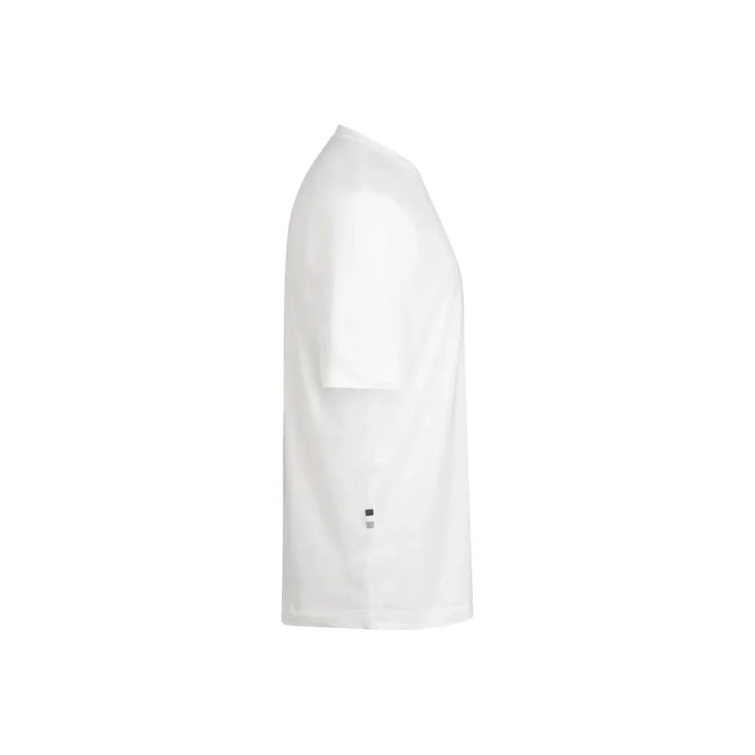 RAPHA Small Logo Tshirt - WHB White - Image 4