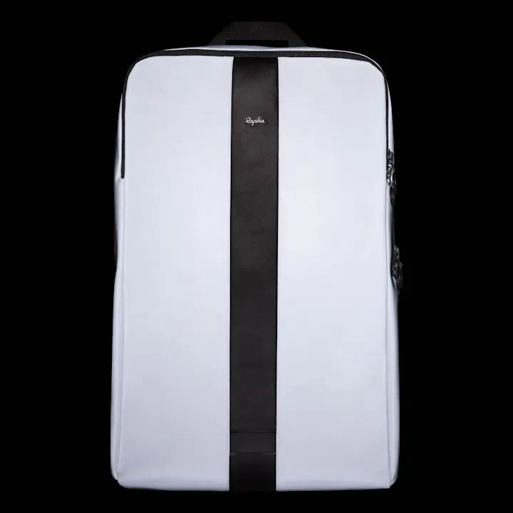 RAPHA Small Travel Backpack - Reflective - Image 4