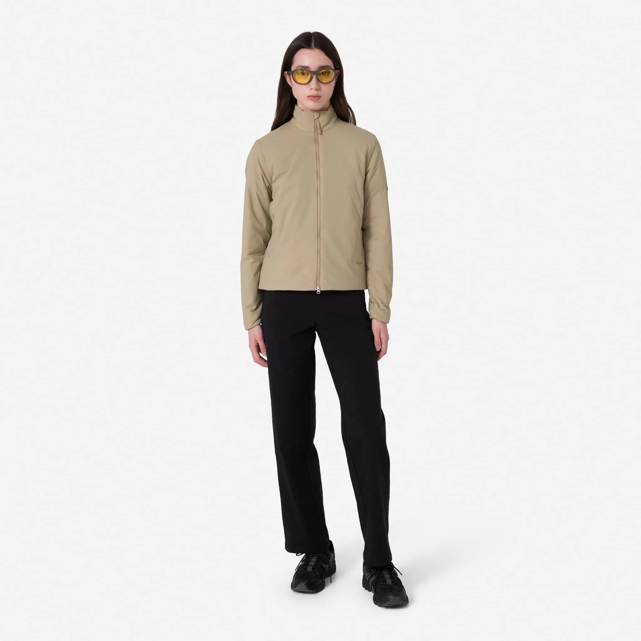 RAPHA Tech Pants Women - Black - Image 3