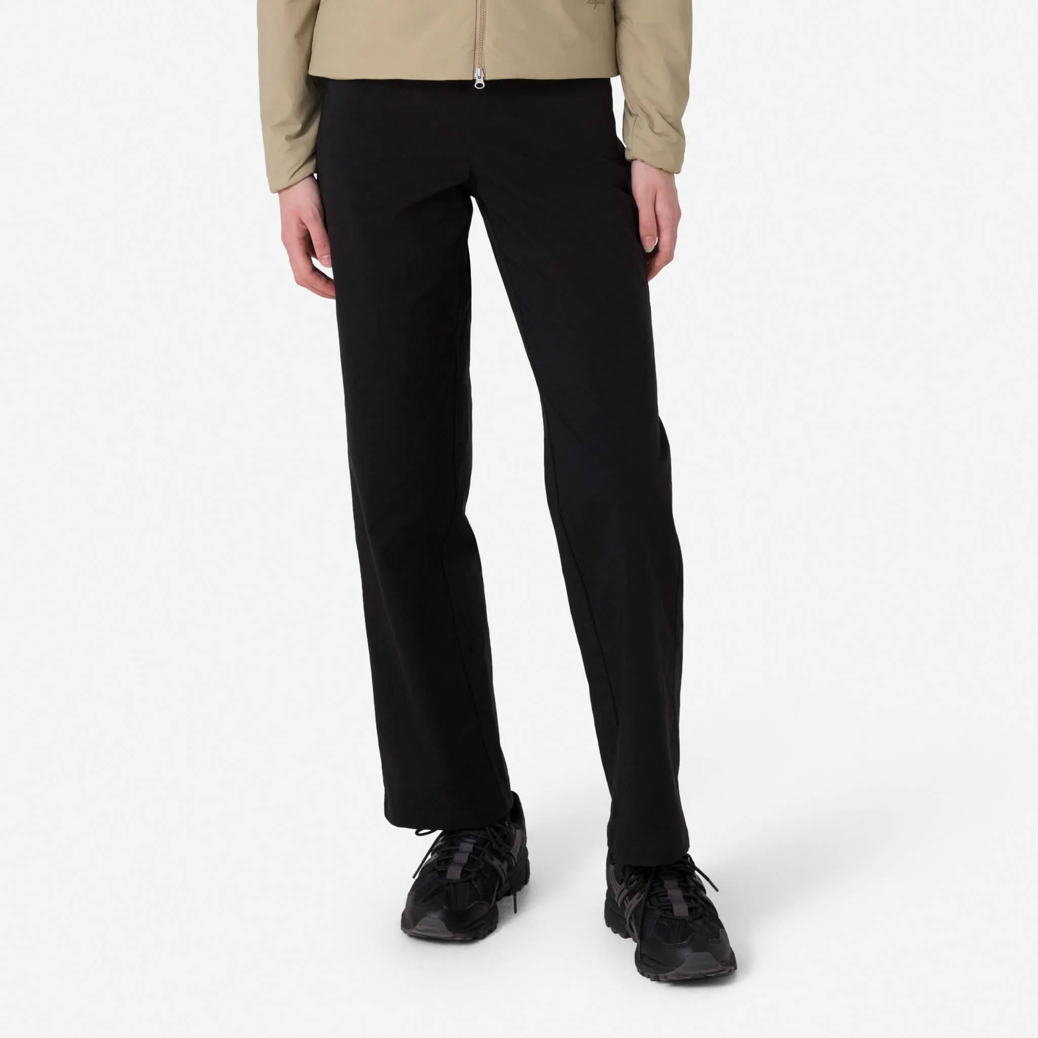 RAPHA Tech Pants Women - Black - Image 4