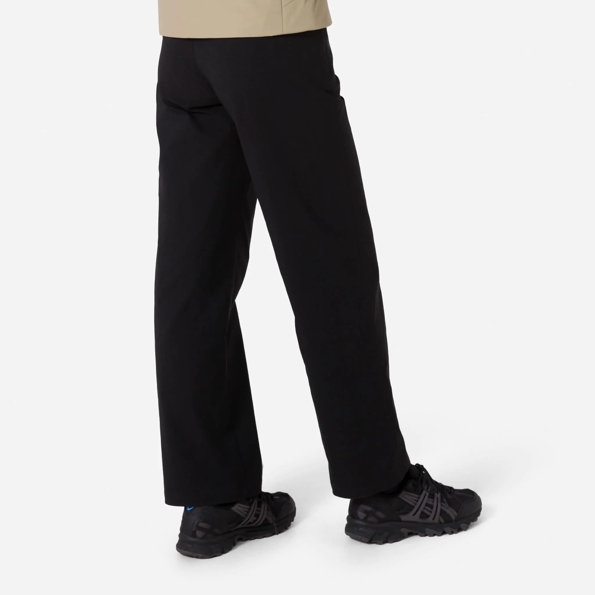 RAPHA Tech Pants Women - Black - Image 5
