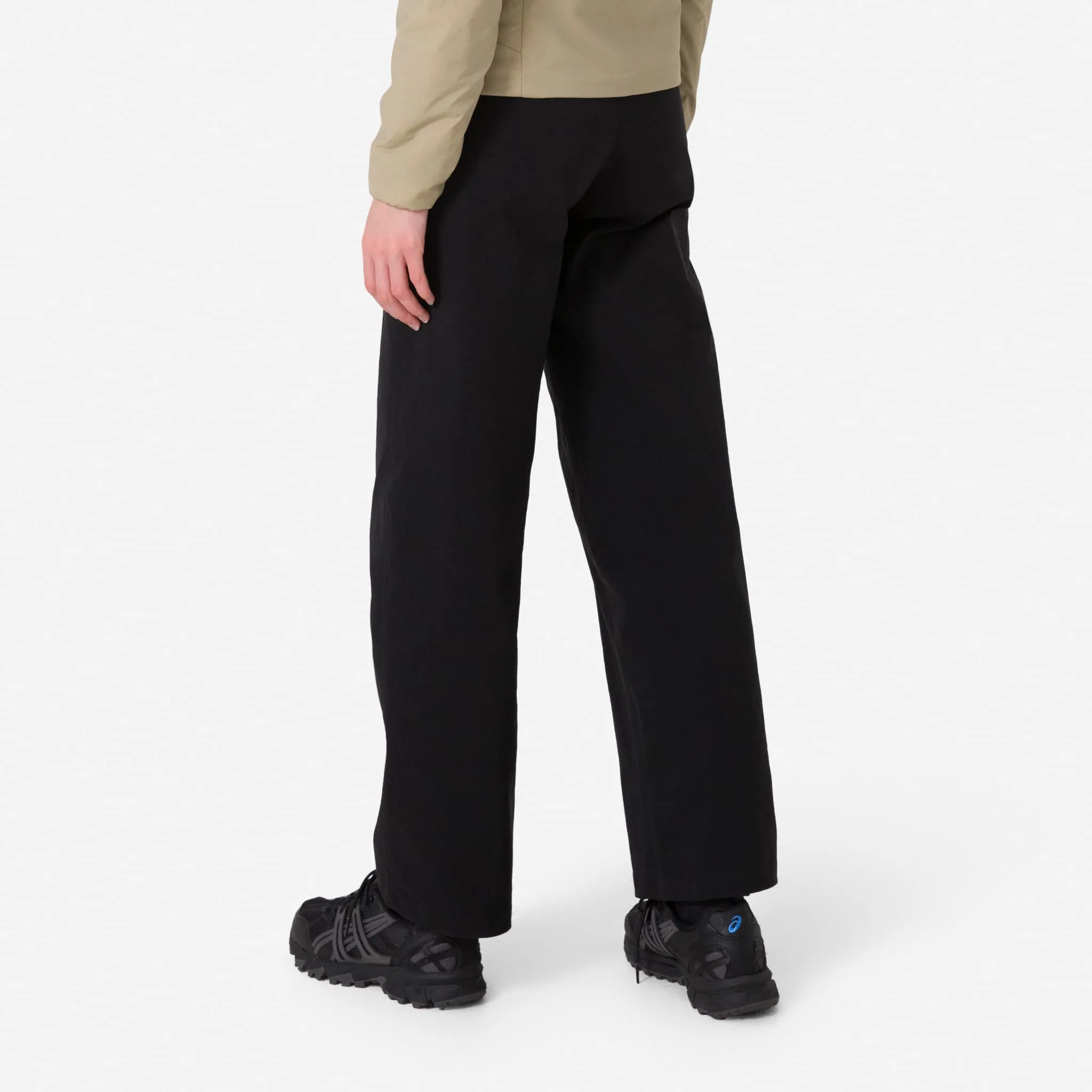 RAPHA Tech Pants Women - Black - Image 6