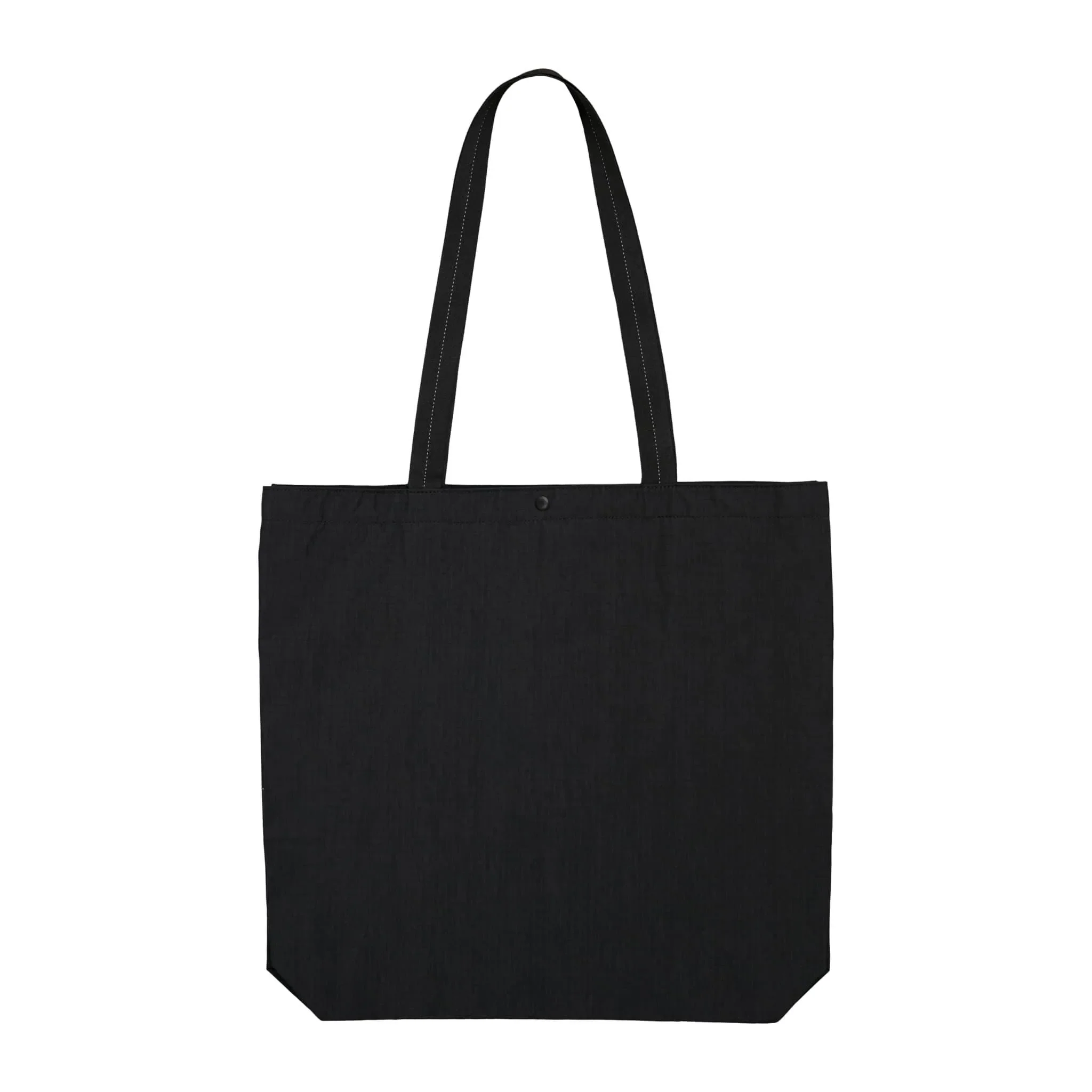 RAPHA Tech Tote - Black/Silver Reflective - Image 2
