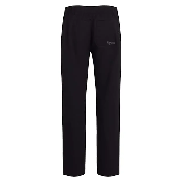 RAPHA Easy Tech Pants - BBA Black/Grey - Image 2