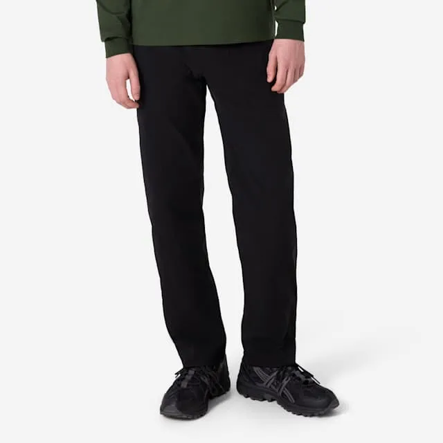 RAPHA Easy Tech Pants - BBA Black/Grey - Image 3