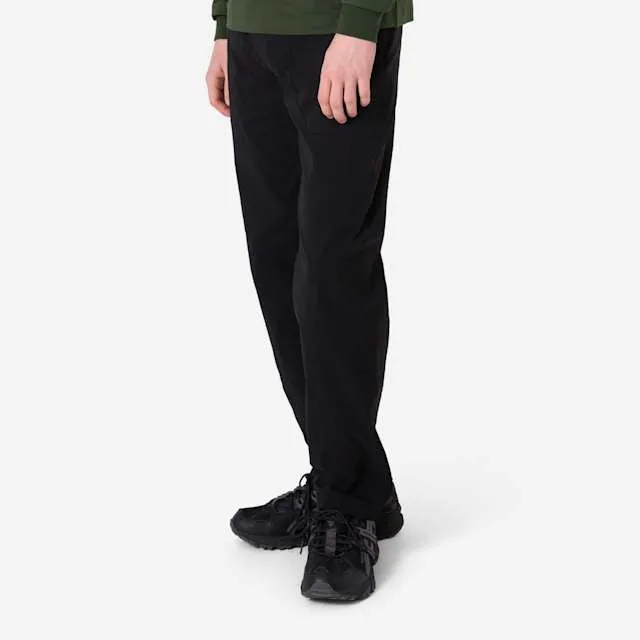 RAPHA Easy Tech Pants - BBA Black/Grey - Image 4