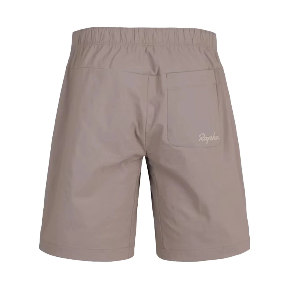 RAPHA Technical Easy Shorts - CND Pale Brown - Image 2