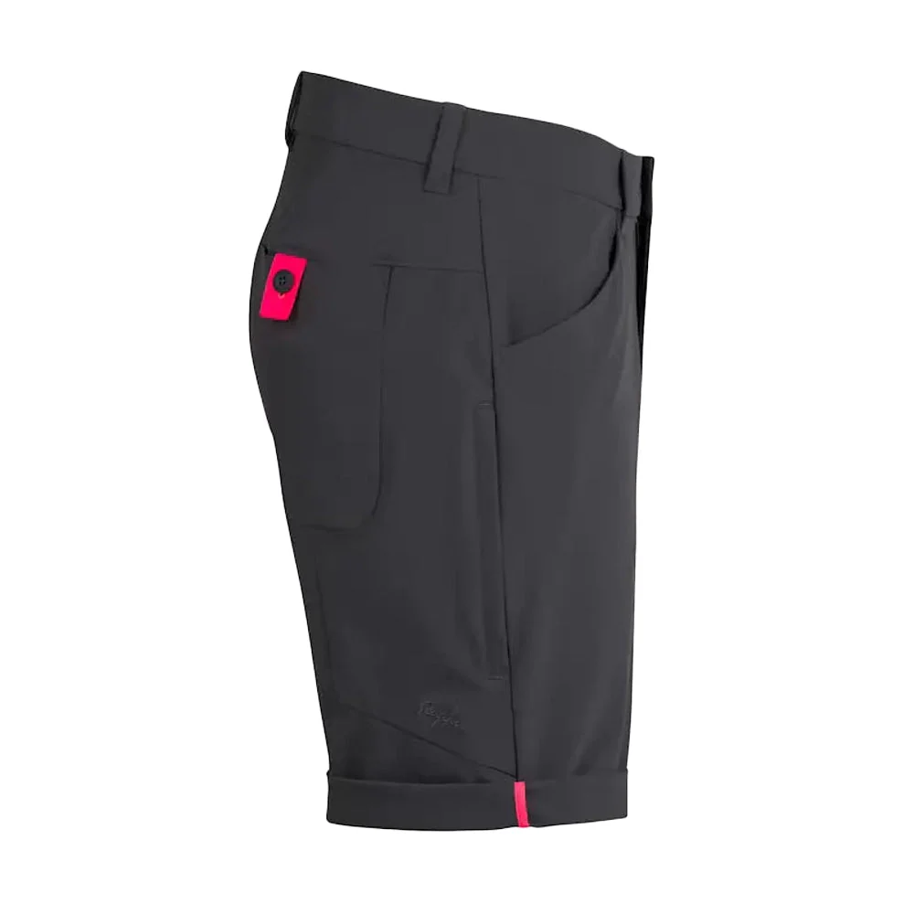 RAPHA Technical Shorts - DGE Dark Grey - Image 3