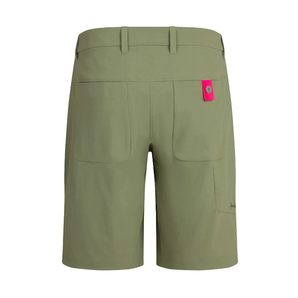 RAPHA Technical Shorts - OGO Olive Green - Image 2