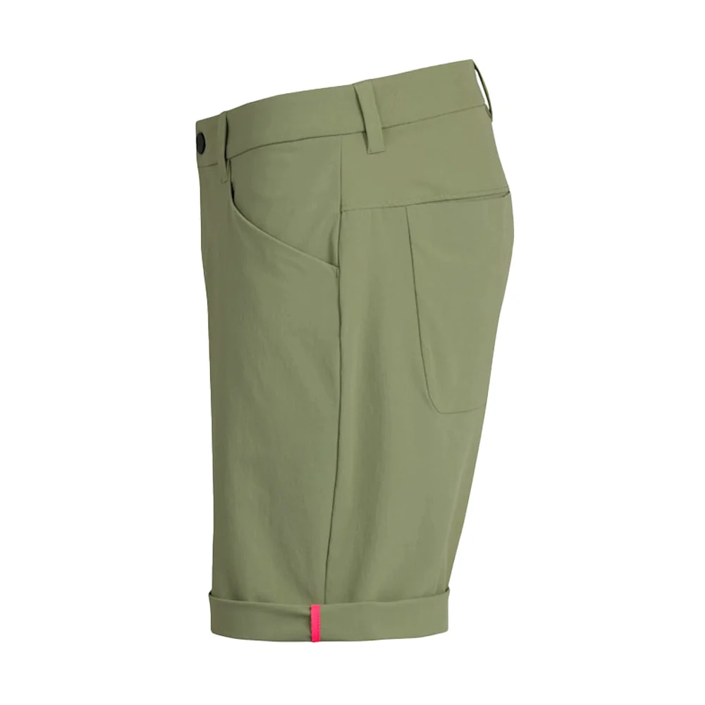 RAPHA Technical Shorts - OGO Olive Green - Image 3