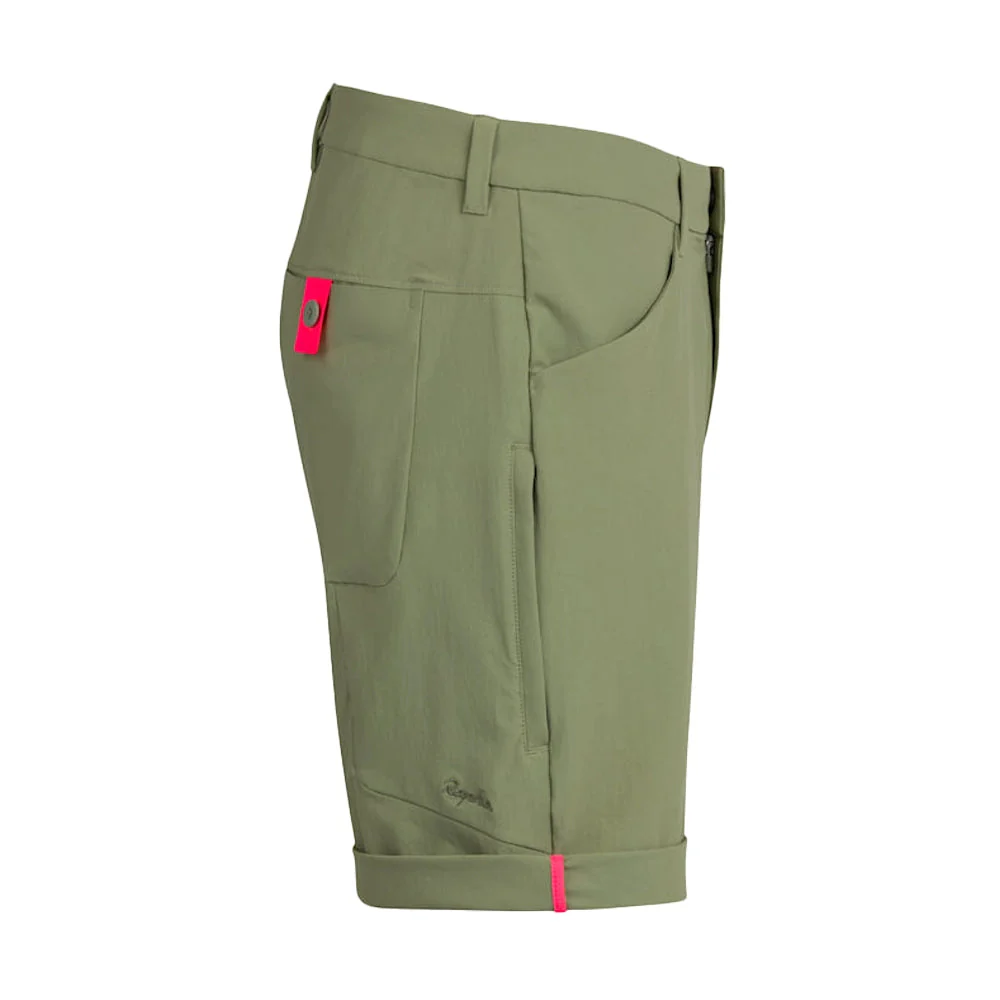 RAPHA Technical Shorts - OGO Olive Green - Image 4