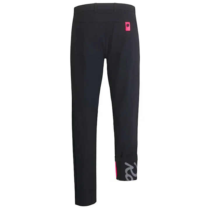 RAPHA Technical Trousers - BLK Black - Image 3