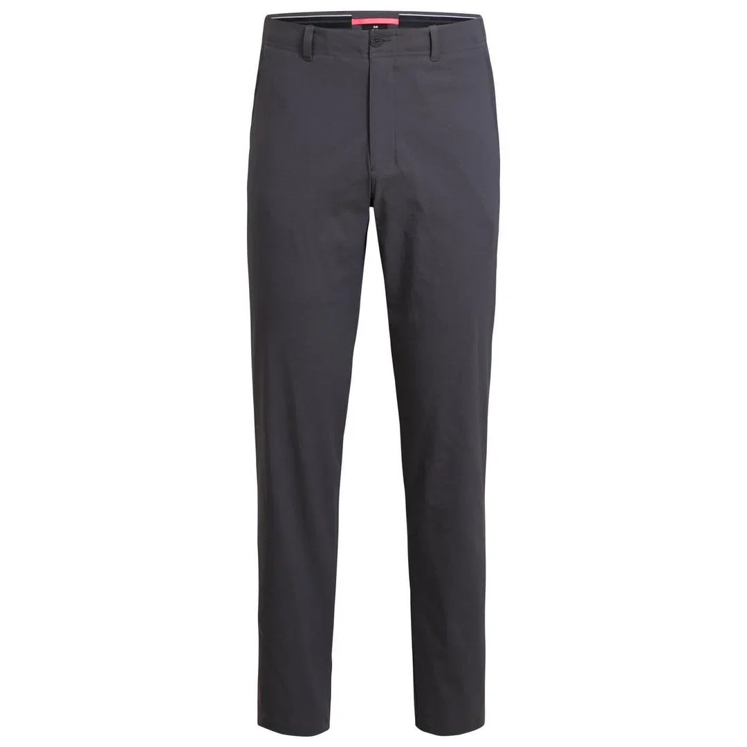 RAPHA Technical Trousers - CBN Carbon Grey - Image 5