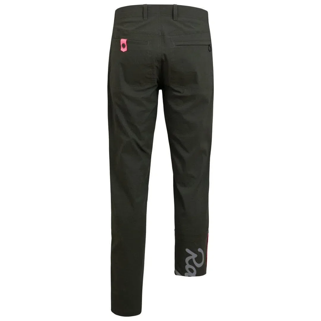 RAPHA Technical Trousers - Dark Green - Image 3