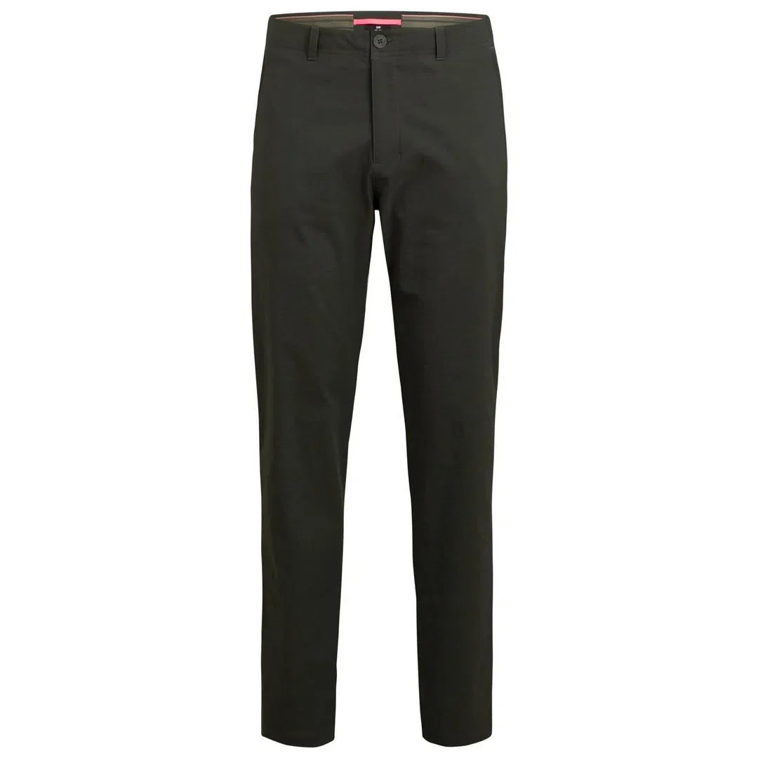 RAPHA Technical Trousers - Dark Green - Image 6