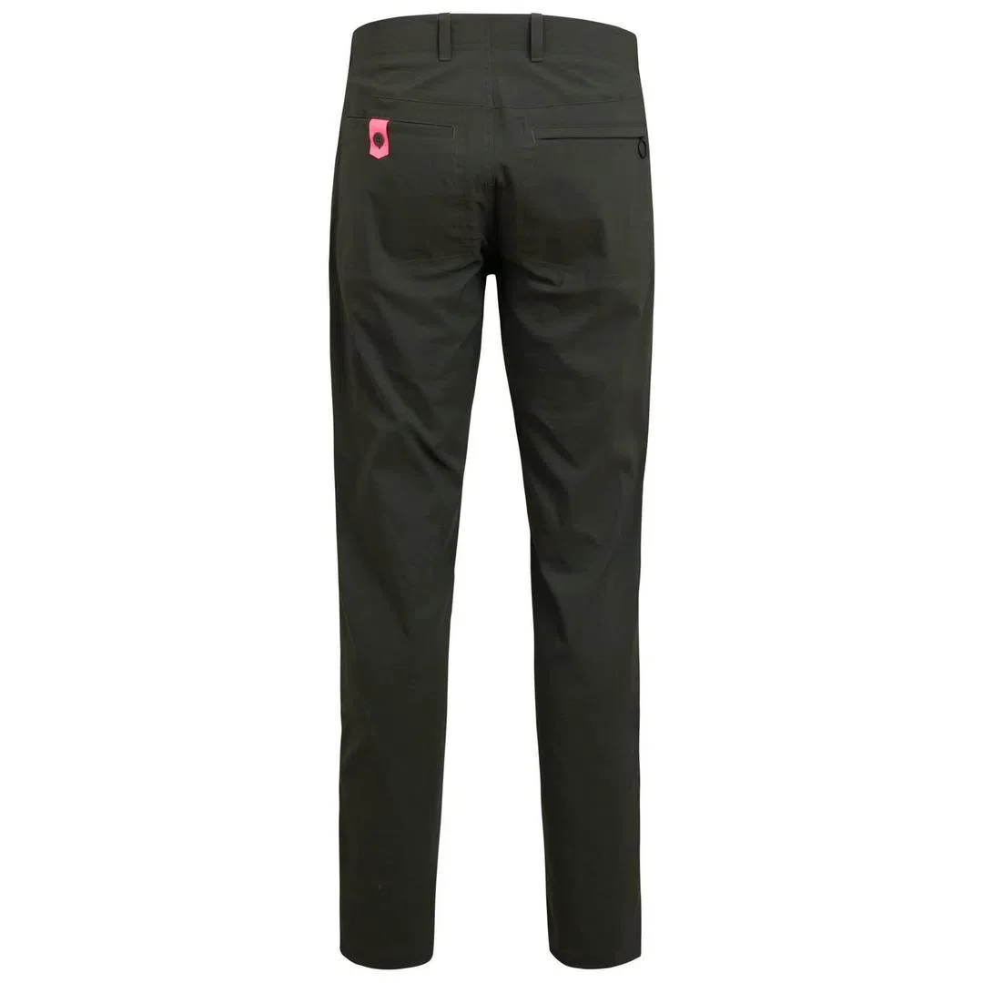 RAPHA Technical Trousers - Dark Green - Image 7