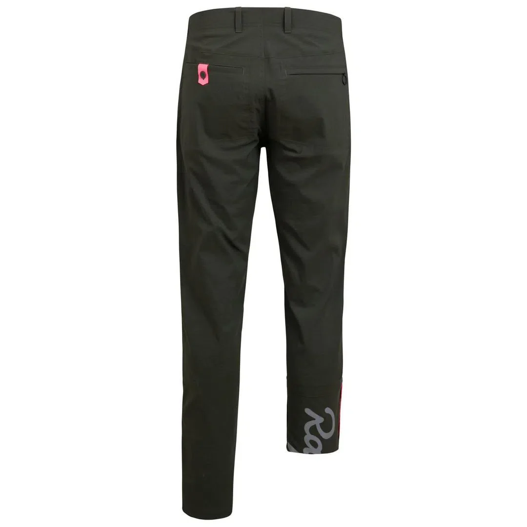 RAPHA Technical Trousers - Dark Green - Image 8