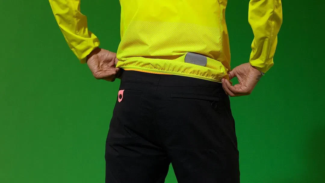 RAPHA Technical Trousers - DNY Dark Navy - Image 5