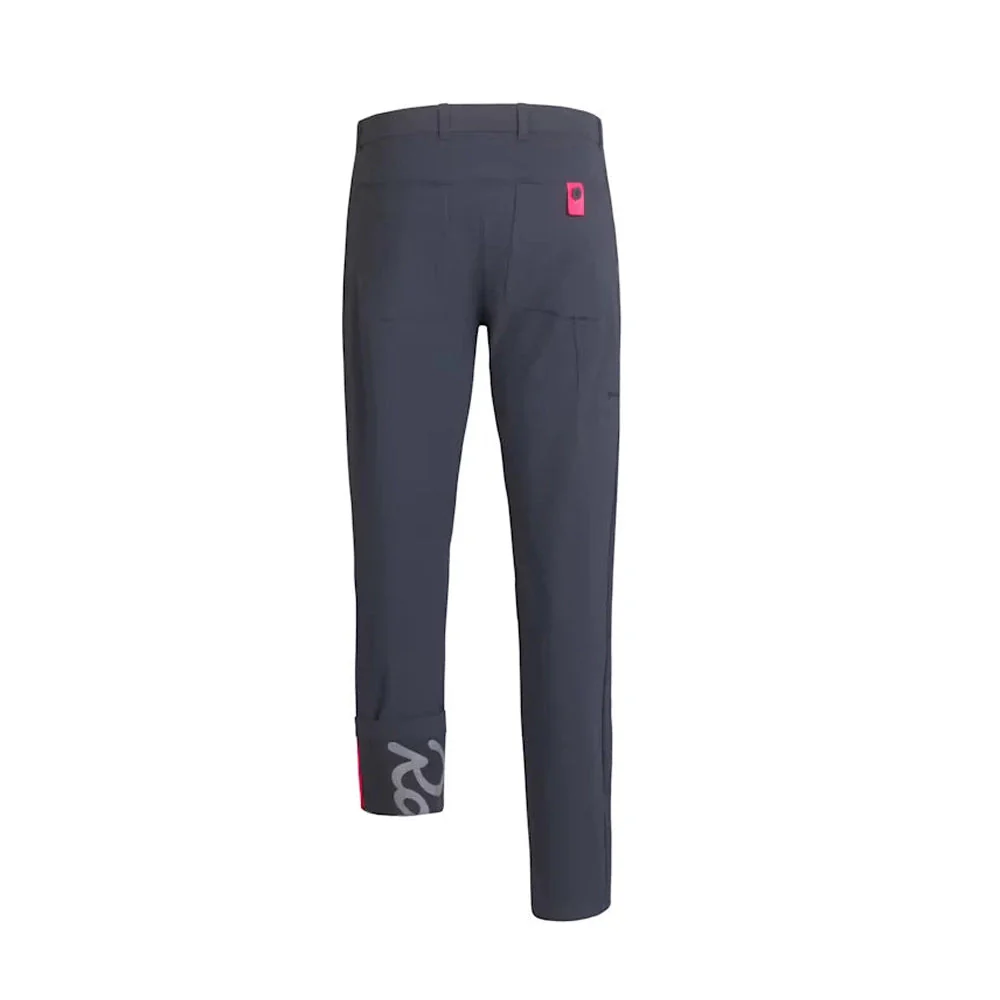 RAPHA Technical Trousers - INK Dark Grey - Image 2