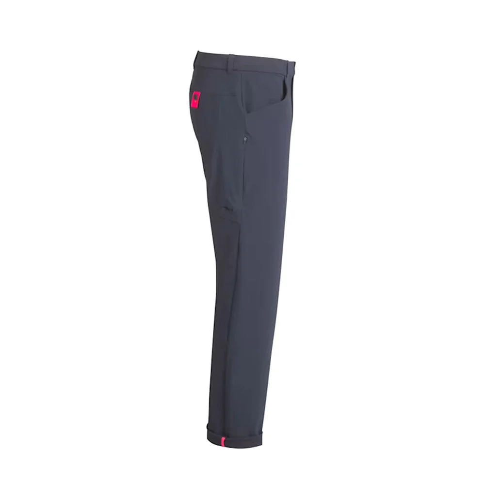 RAPHA Technical Trousers - INK Dark Grey - Image 3
