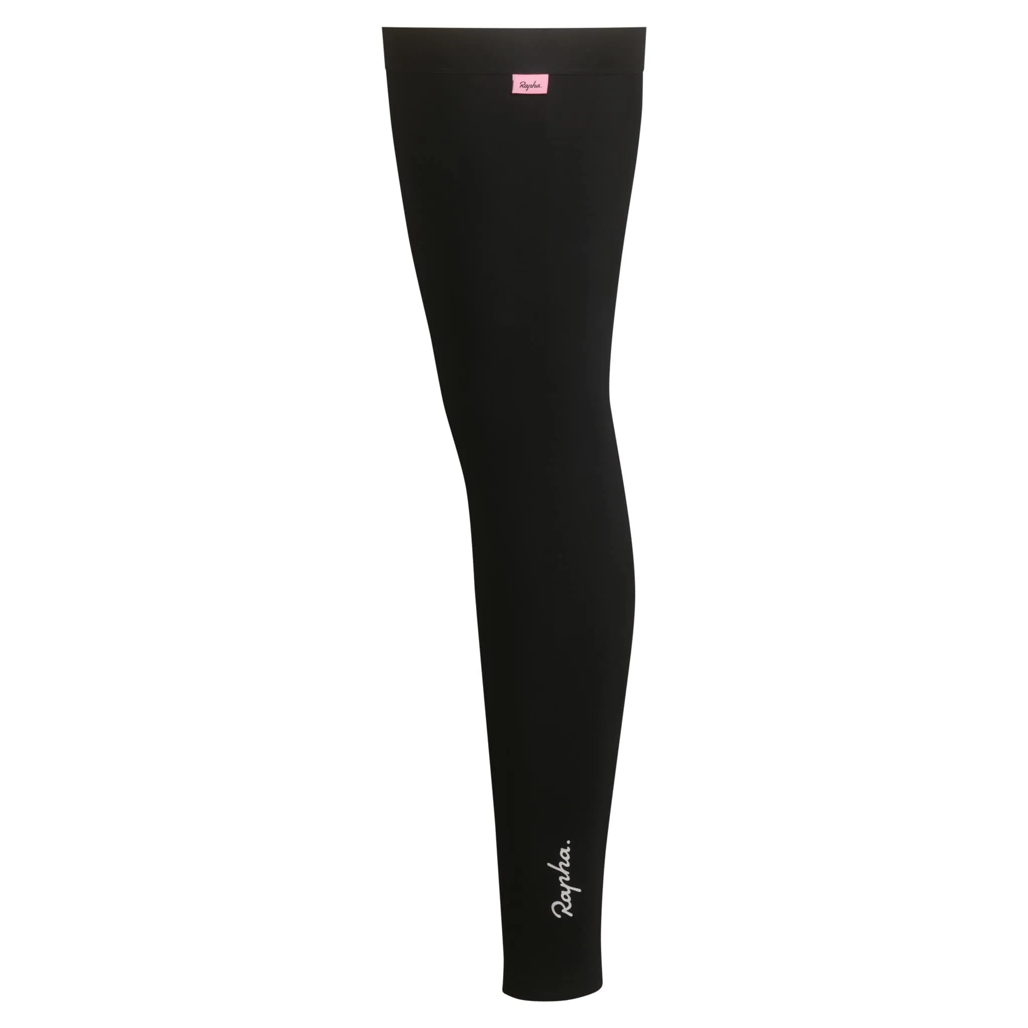 RAPHA Thermal Leg Warmers - Black - Image 2