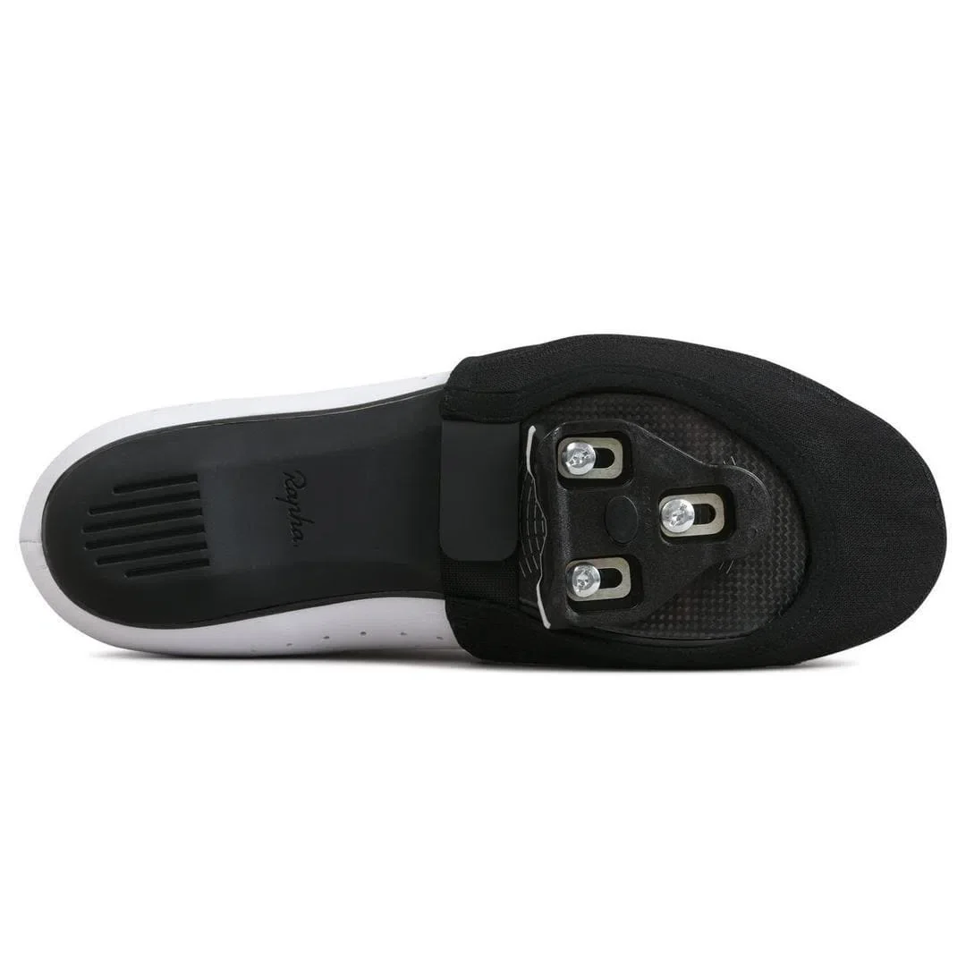 RAPHA Toe Cover - Black - Image 2