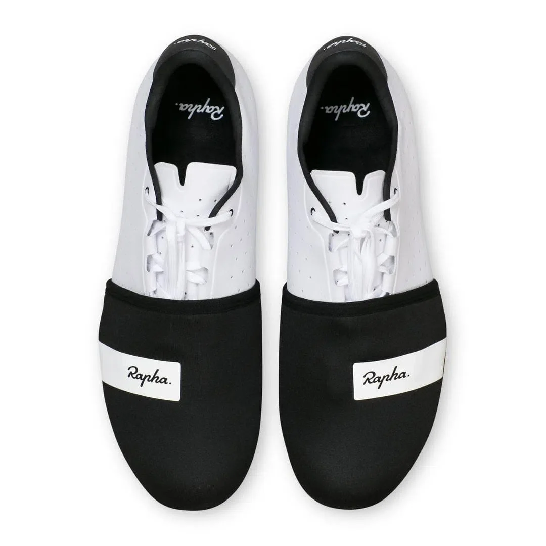 RAPHA Toe Cover - Black - Image 3