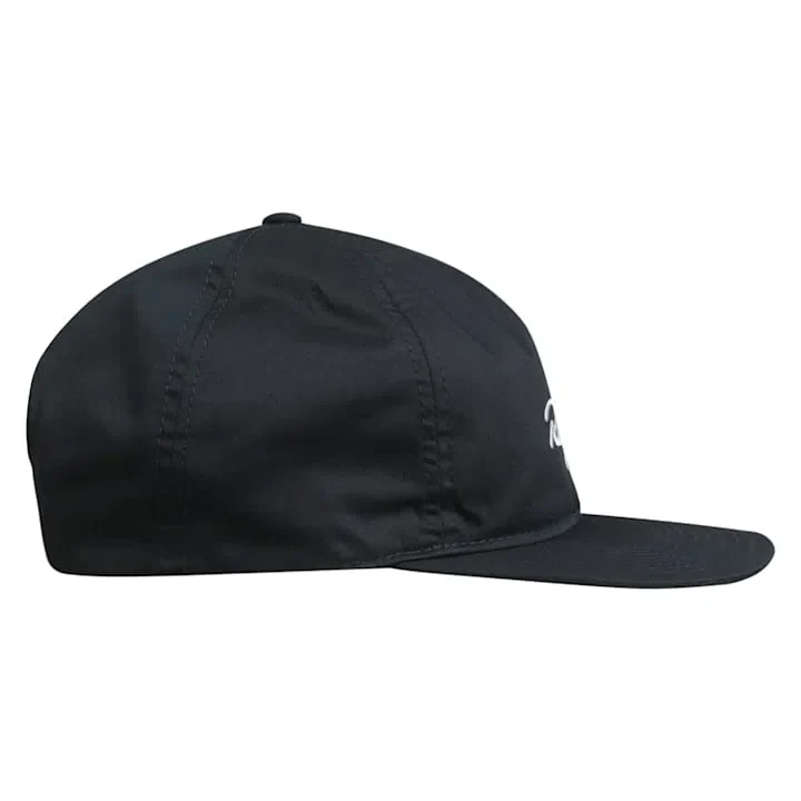 RAPHA Trail 6 Panel Cap - AMC Black - Image 2